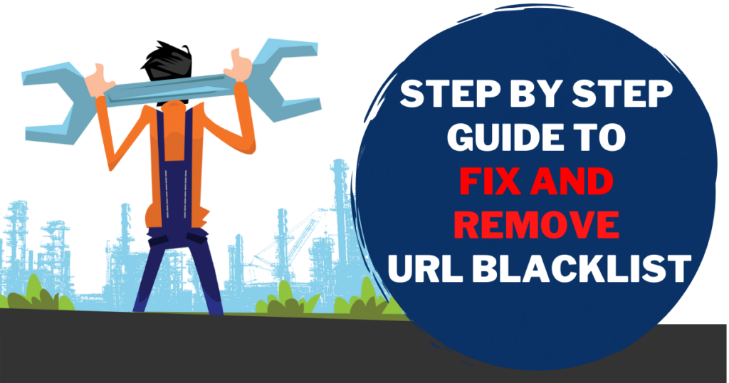 Fix And Remove URL Blacklist