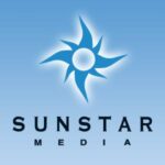 Sunstar Media logo