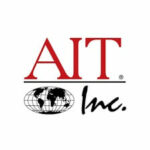 AIT Advanced Internet Technologies Logo