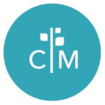 CLM Custom Legal Marketing Logo