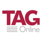 TAG Online Logo