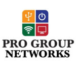 Pro Group Networks Logo