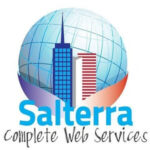 Salterra Complete Web Services Logo