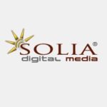 Solia Media Logo