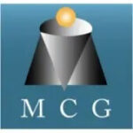 MCG Microcomputer Consulting Group Logo