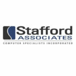 Stafford Associates Computer Specialists Logo