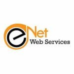 eNet Web Services Logo