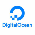 DigitalOcean Logo