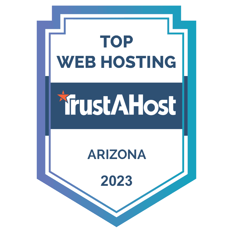 Top Arizona Web Hosting Providers in 2022 - TrustAHost