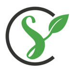 CYBERsprout Logo