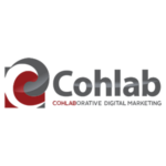 Cohlab Digital Marketing Logo