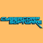 Cyber Corp Software Logo