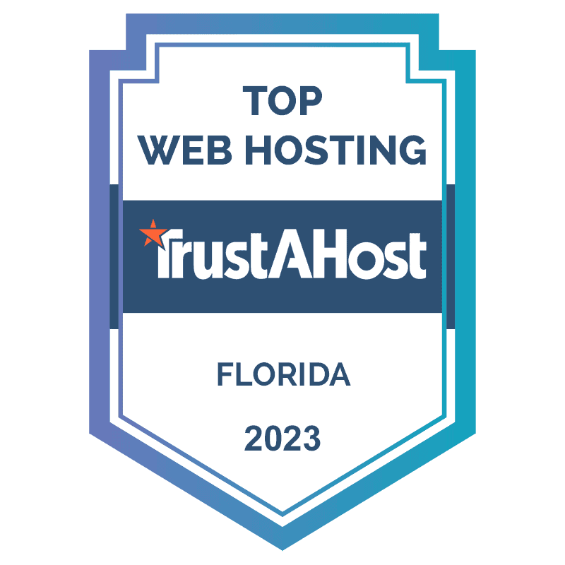 Top Florida Web Hosting Providers in 2023 - TrustAHost