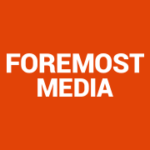 Foremost Media Logo