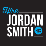 Hire Jordan Smith Logo