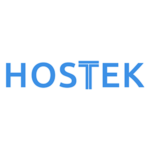 Hostek Logo