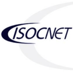 ISOCNET eSolutions Provider Logo