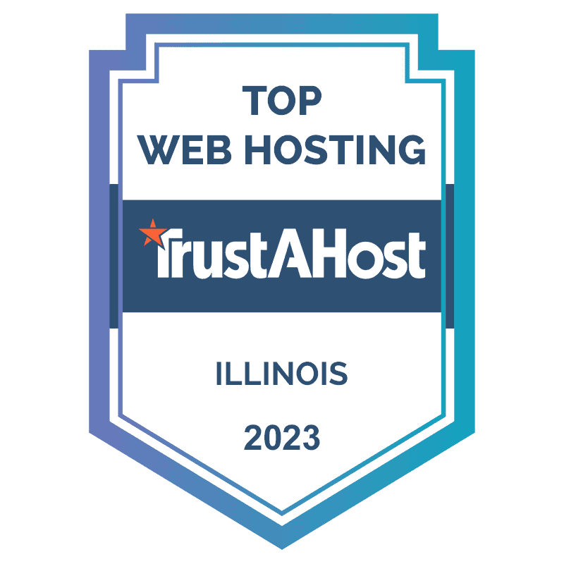 Illinois Web Hosting Companies in 2023