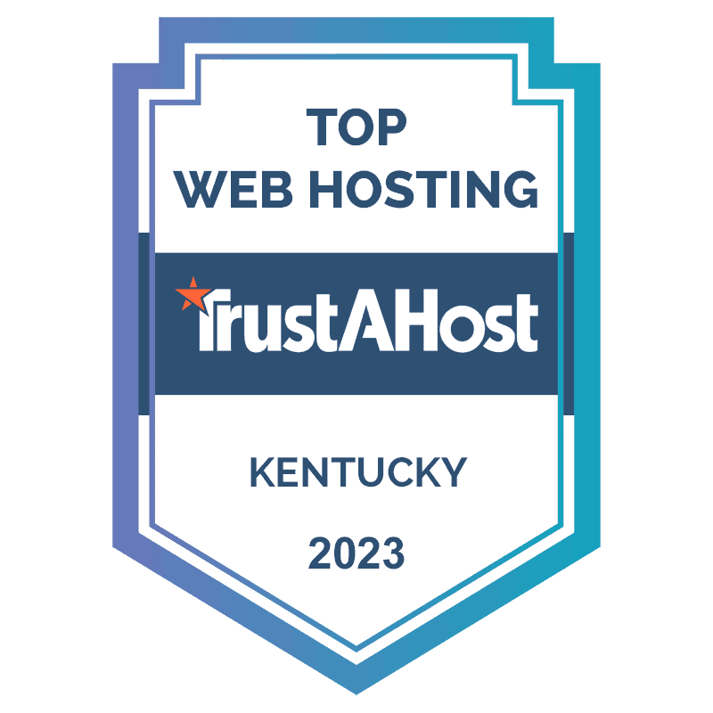 Kentucky Web Hosting Companies in 2023