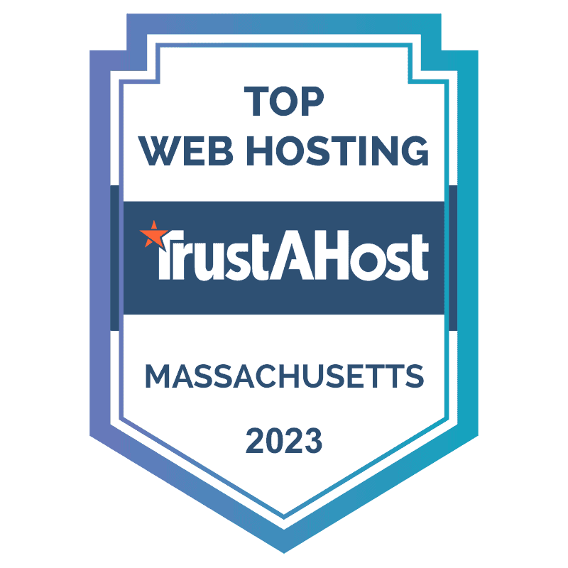 Massachusetts Web Hosting Companies in 2023