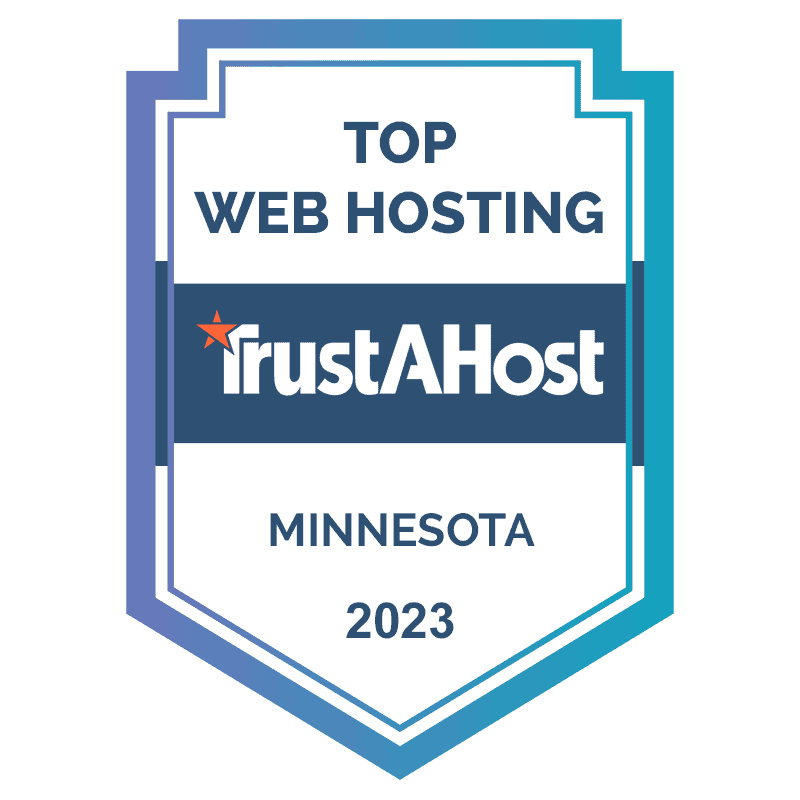 Minnesota Web Hosting Companies in 2023