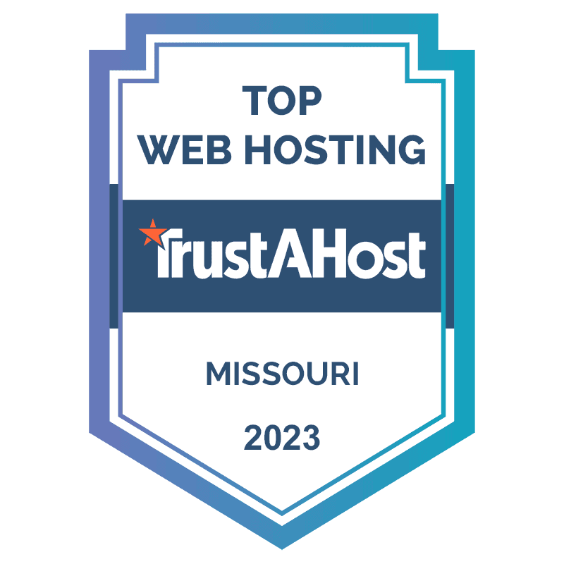 Missouri Web Hosting Companies in 2023