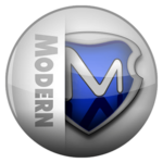 Modern Web Studios Logo