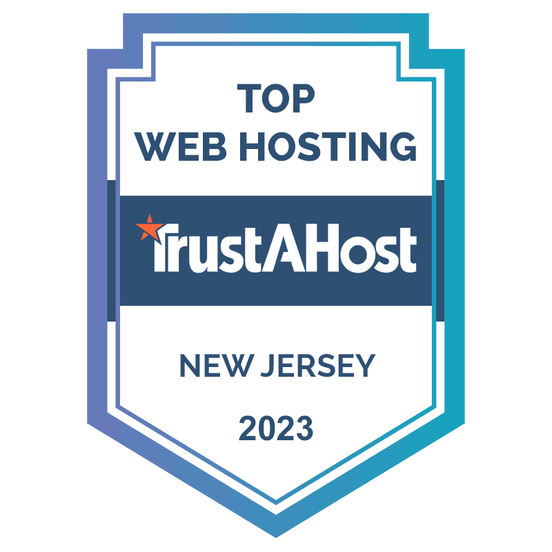 Top New Jersey Web Hosting Providers in 2023 - TrustAHost