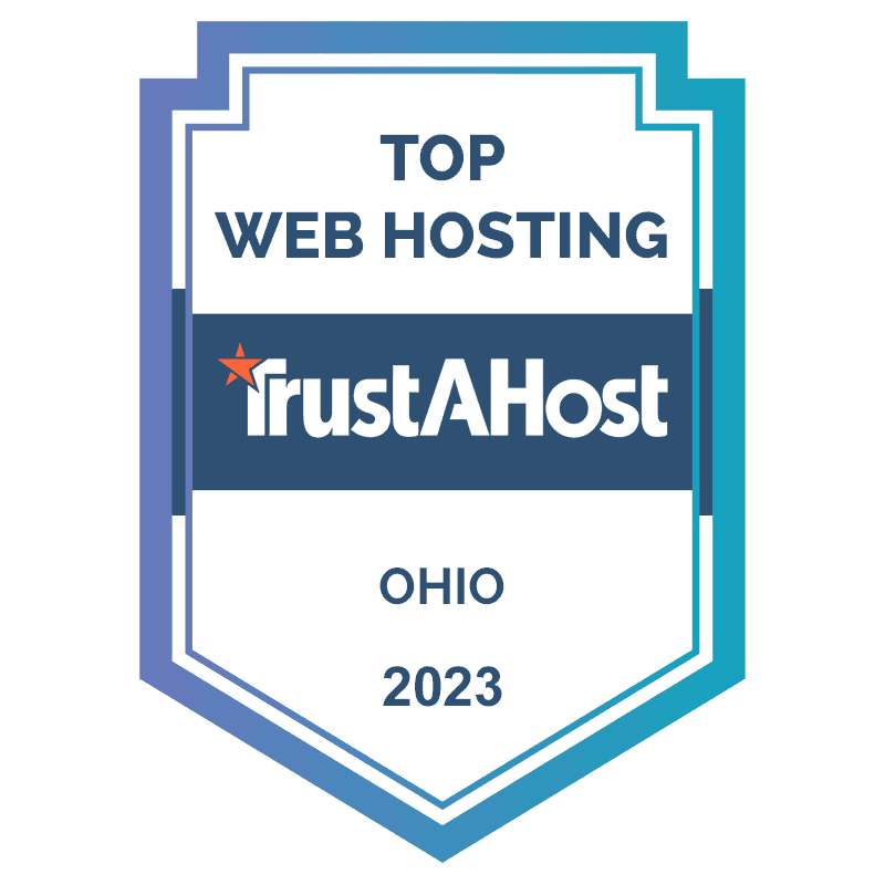 Ohio Web Hosting Companies in 2023