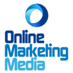 Online Marketing Media Logo