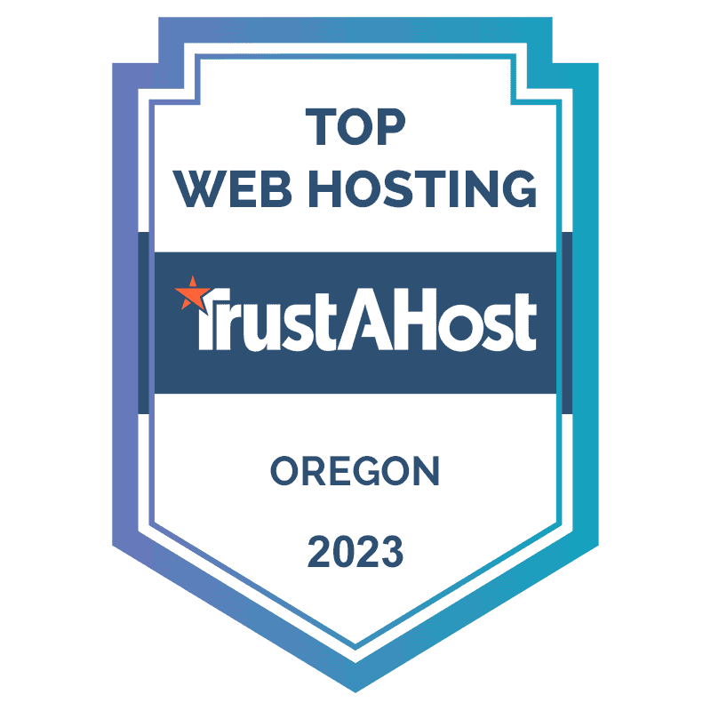 Top Oregon Web Hosting Providers in 2023 TrustAHost