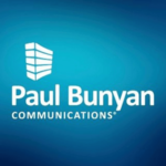 Paul Bunyan Communications Logo