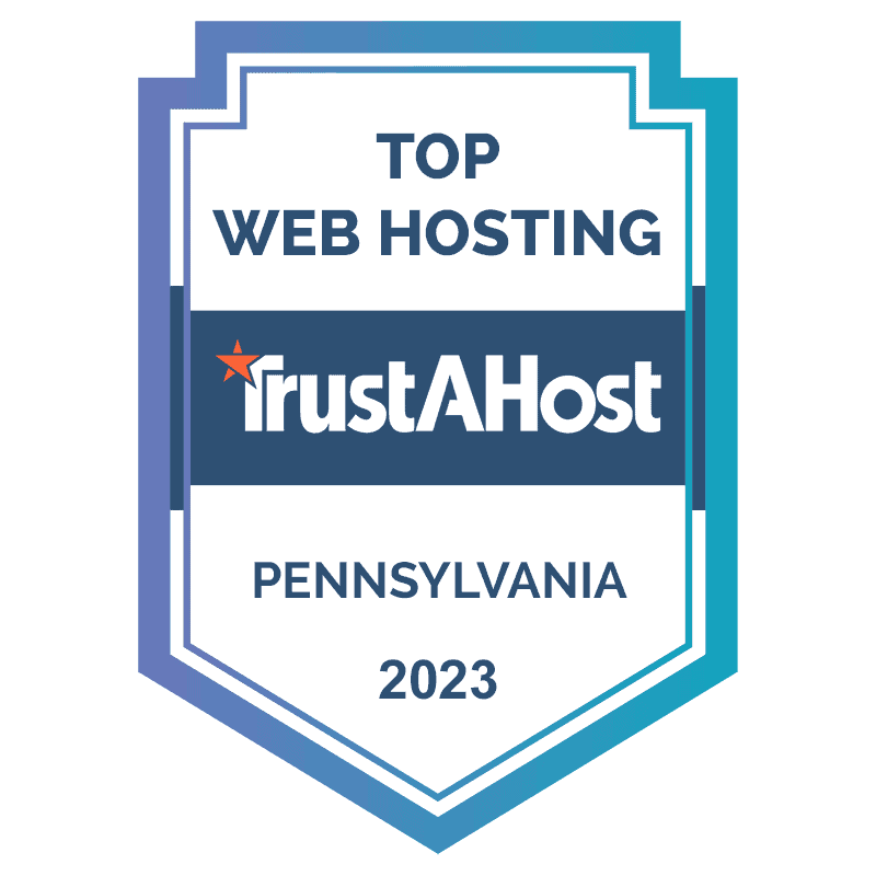 Pennsylvania Web Hosting Companies in 2023