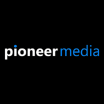 Pioneer Media Logo