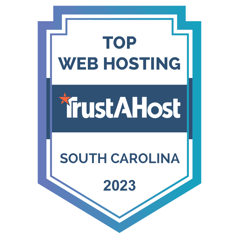 South Carolina Web Hosting Companies in 2023