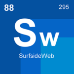 Surfside Web Logo