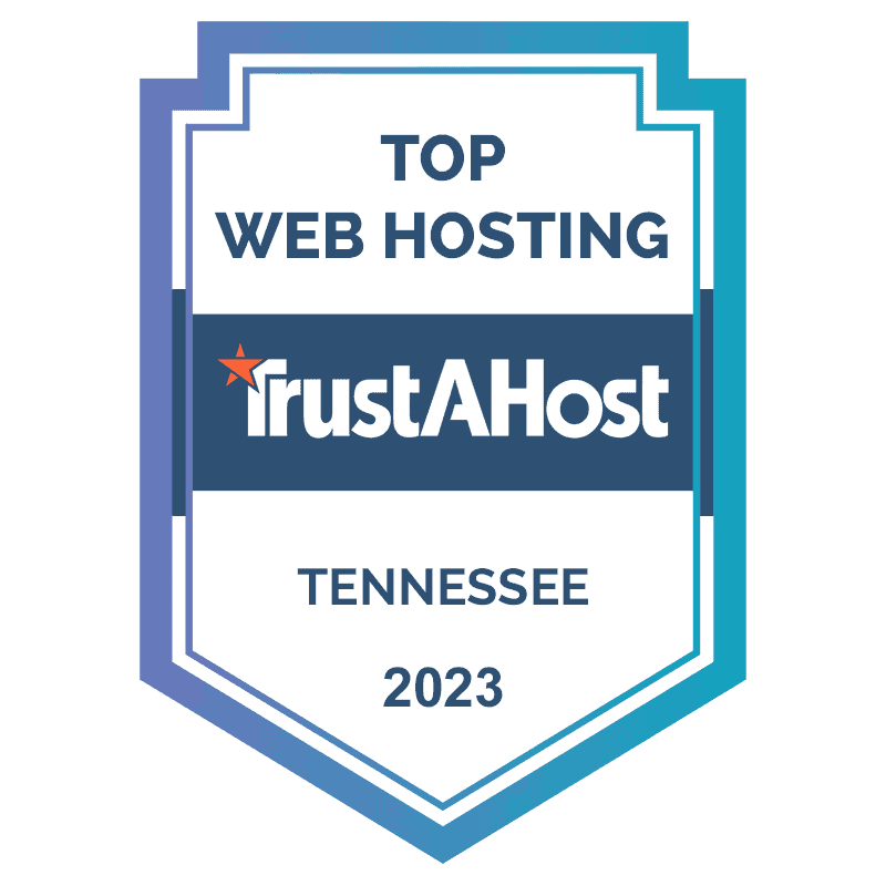 Top Tennessee Web Hosting Providers in 2023 - TrustAHost