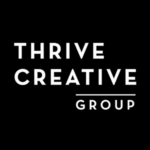 Thrive Creative Group Logo