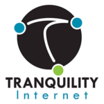 Tranquility Internet Services Logo