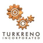 TurkReno Website Design Logo