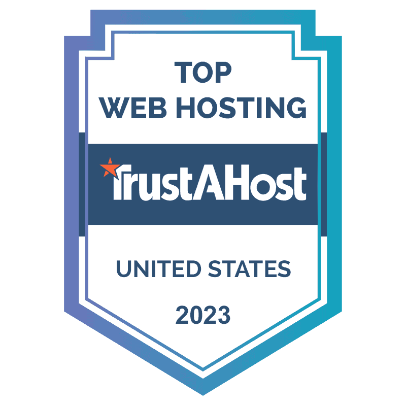 USA Web Hosting Companies in 2023