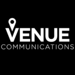 Venue Communications Logo