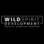 Wild Spirit Development Logo