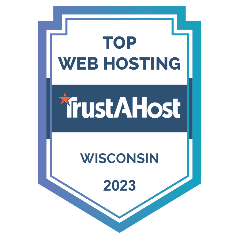 Wisconsin Web Hosting Companies in 2023