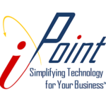 iPoint Logo