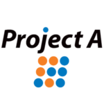 Project A Logo